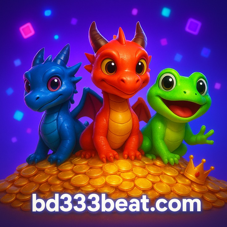 333 beat