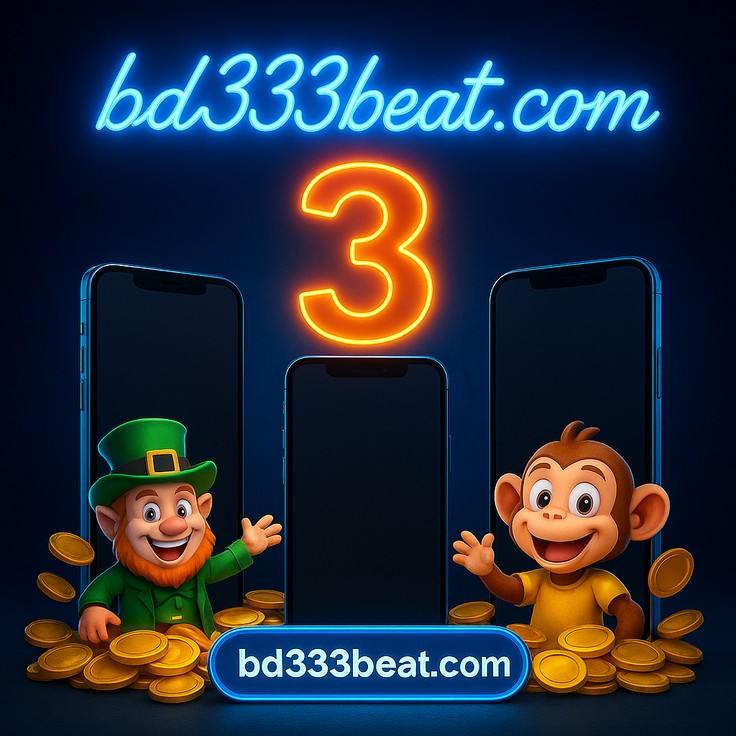 333 beat