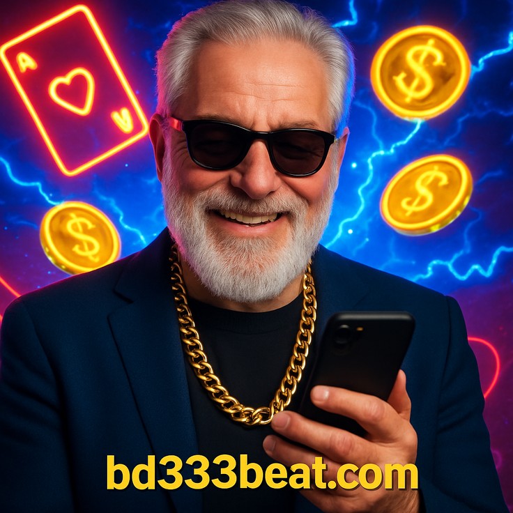 333 beat