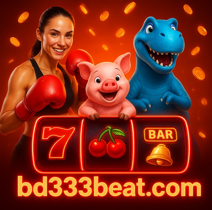 333 beat