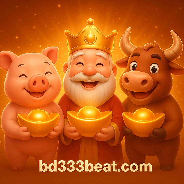 333 beat