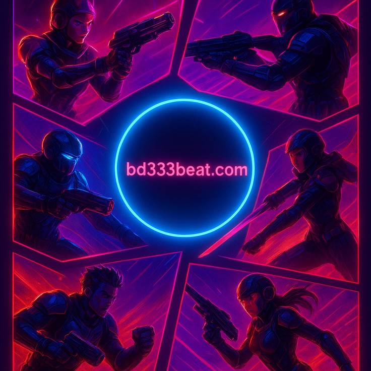 333 beat
