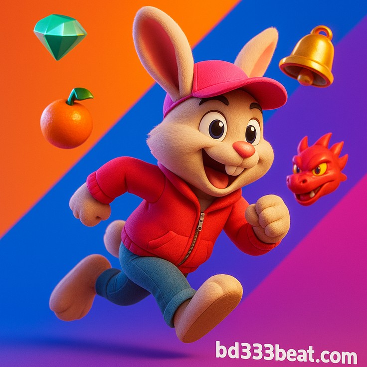 333 beat