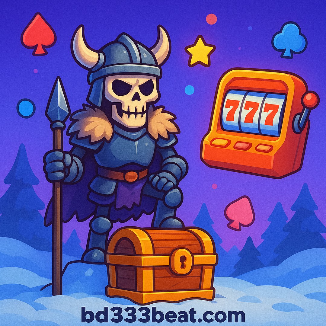 333 beat