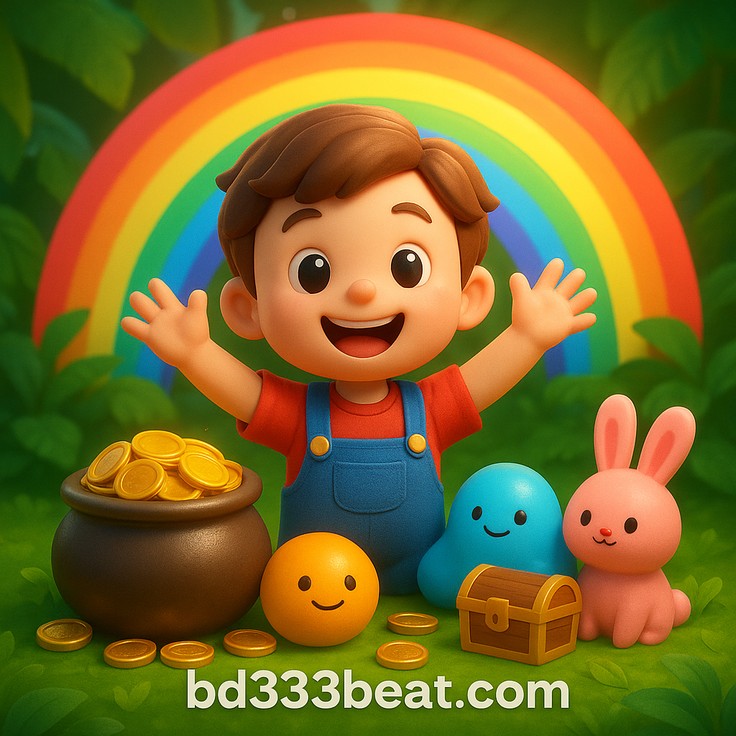 333 beat