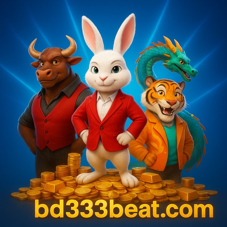 333 beat