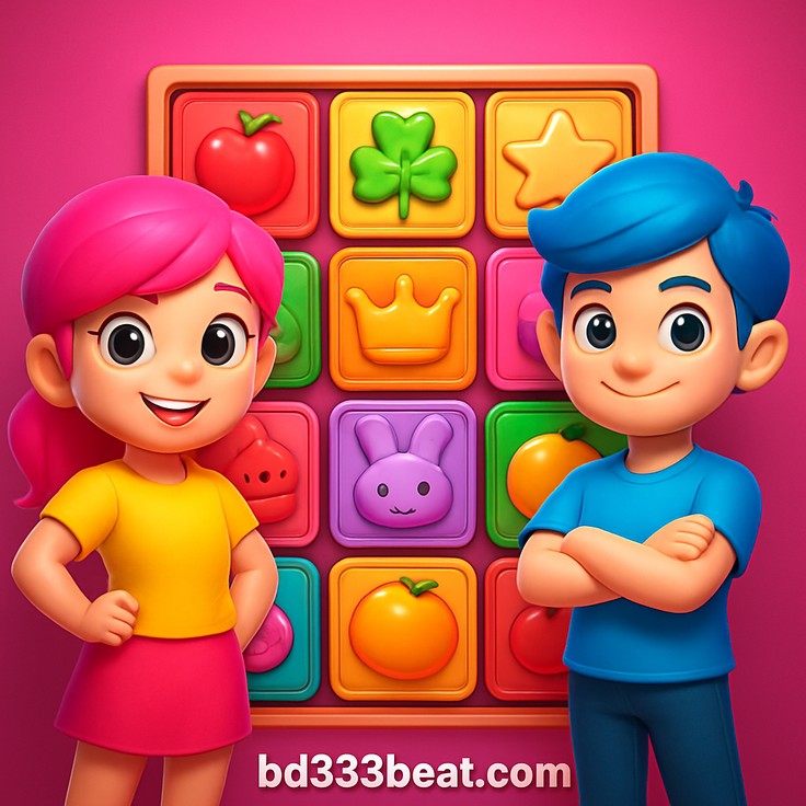 333 beat