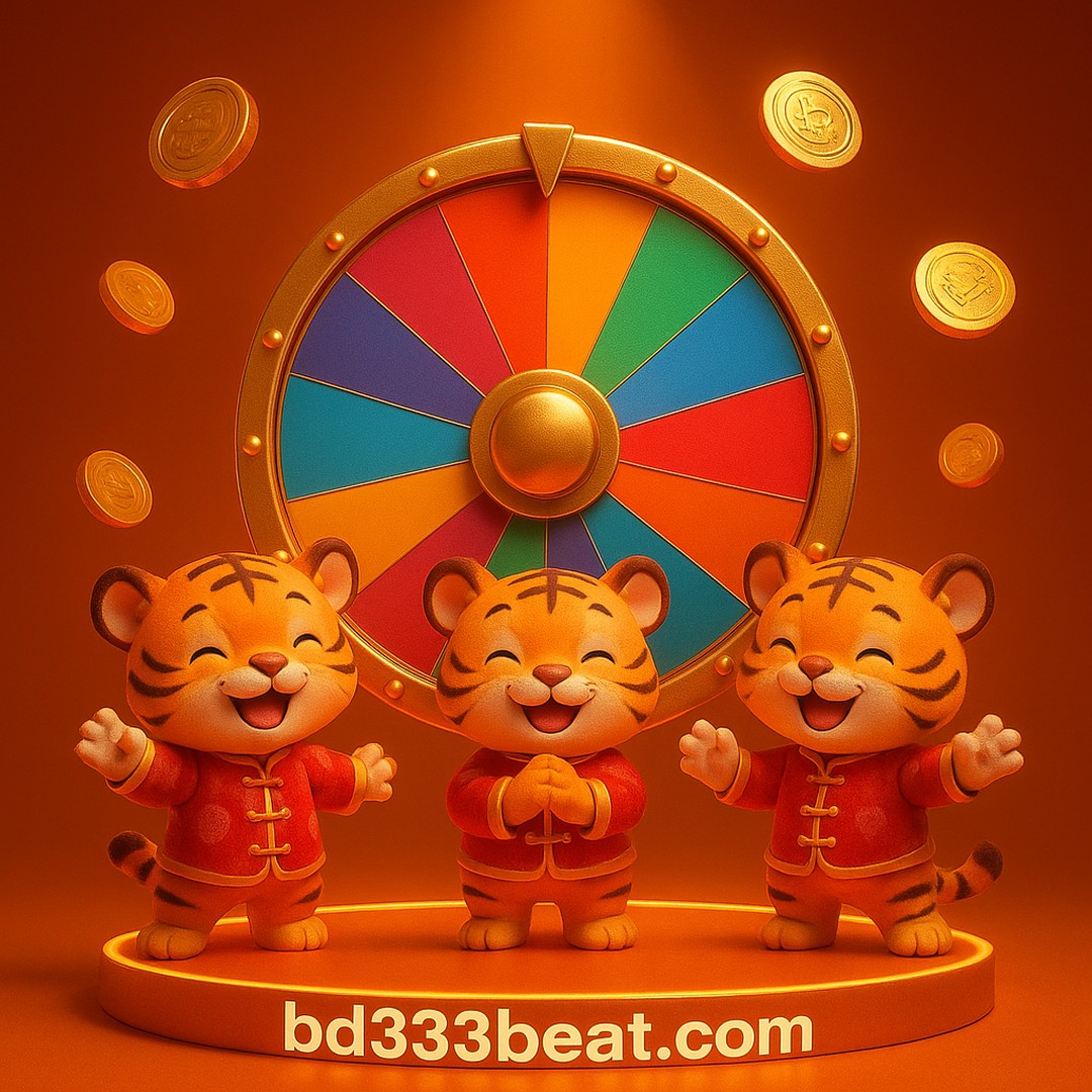 333 beat